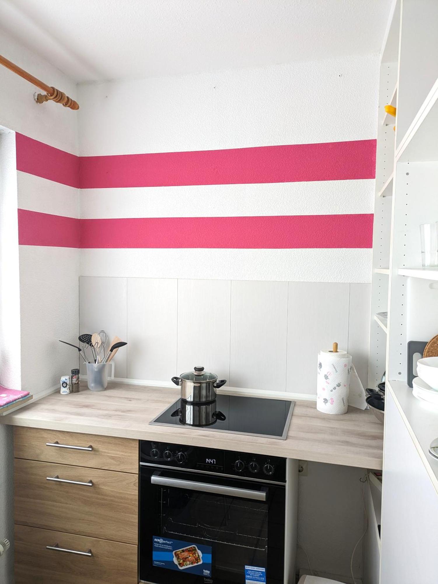 4 Zimmer Geraeumige Und Ruhig Gelegene Ferien- Und Monteurwohnung Nur Fuer Sie Allein Aujvari Vermietungen Spiegelberg Exterior photo